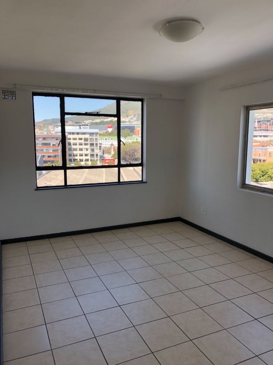 To Let 1 Bedroom Property for Rent in Cape Town City Centre Western Cape